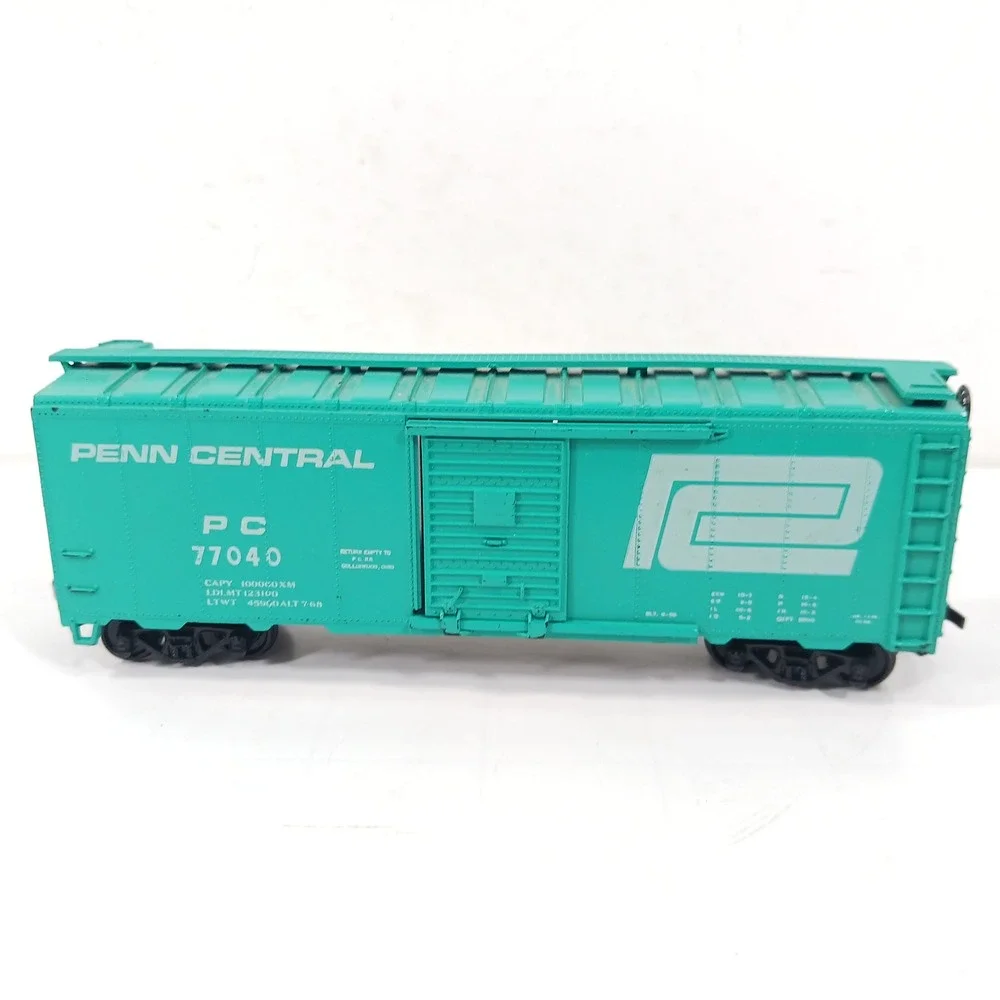 Athearn ho scale